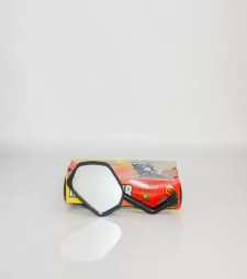 Imagem de capa de Espelho Retrovisor Mini Fazer 150 2015 Honda Par