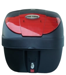 Imagem de capa de Bauleto Tork 45 Litros Modelo Smart Box