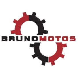Logotipo de Bruno Motos Peças